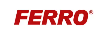 Logo ferro