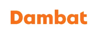 Logo dambat