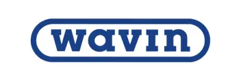 Logo wavin
